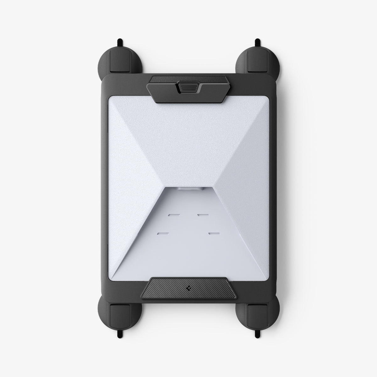ACP09333 - Starlink Mini Car Mount STL100 showing top