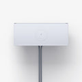 AMP09408 - Starlink Gen 3 Mount | STL310 in White showing the front