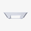 AMP09408 - Starlink Gen 3 Mount | STL310 in White showing the bottom