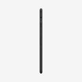 ACS09446 - Galaxy Tab S10 FE+ Case Ultra Hybrid Pro in Black showing the side