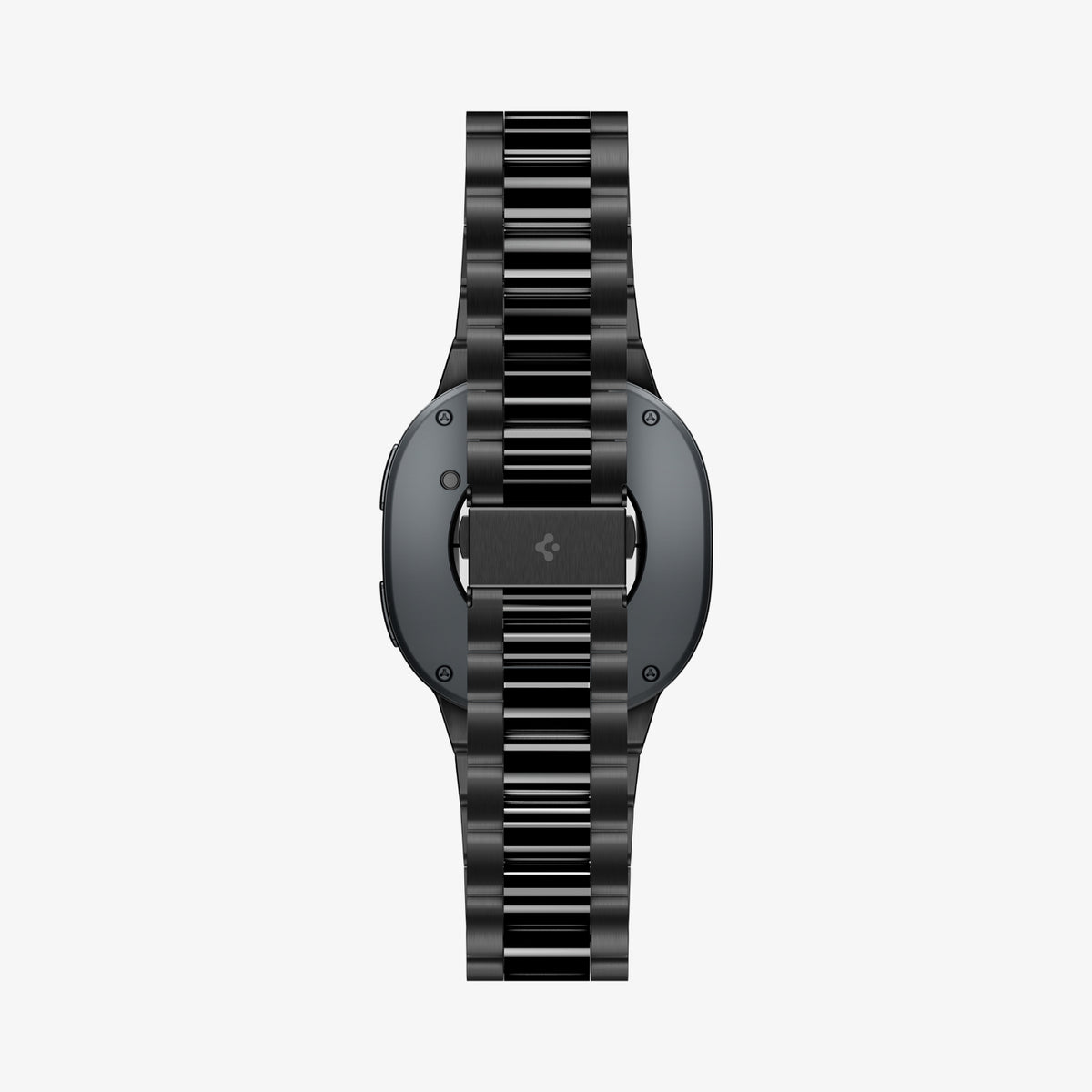 AMP11608 - Galaxy Watch 9 Series - Modern Fit 316L Band showing the back