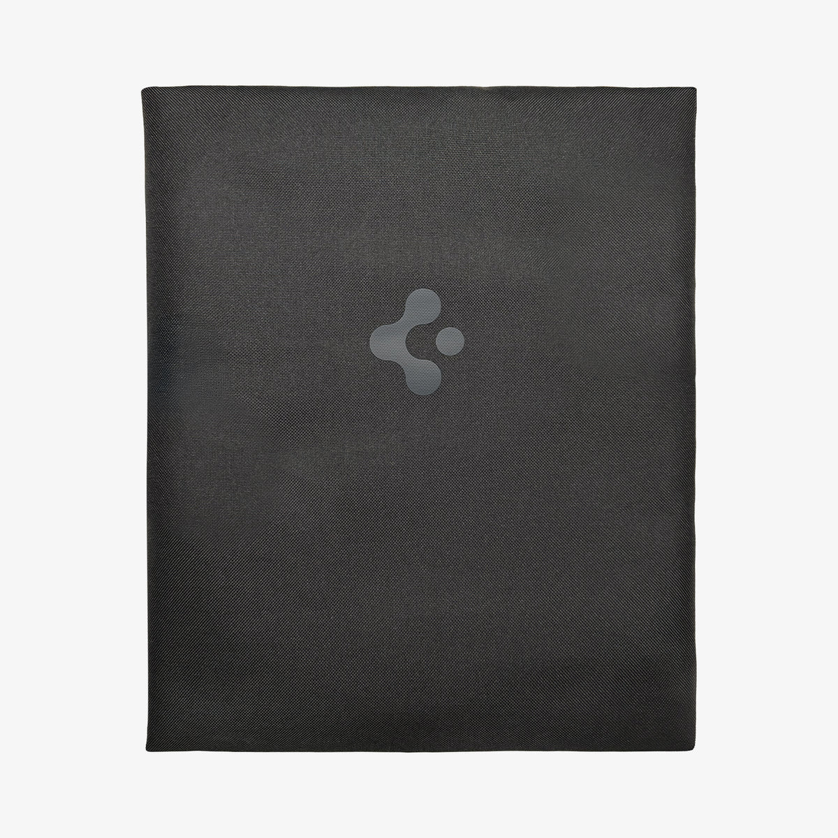 ACP10950 - Windshield Cover | WC100 in Black showing folding part