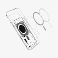 ACS09727 - Pixel 10 Pro XL Case Ultra Hybrid Neo One (MagFit) showing the magnet ring layers
