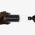 AGL11364 - Pixel 10a GLAS.tR EZ Fit Pro showing pulling with hand