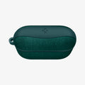 ACS11195 - AirPods Pro 3 Series Urban Fit in Midnight Green showing top