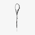 AFA10615 - The Wrist Lanyard | DA30S lanyard showing the side