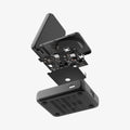 ACH10399 - 2-in-1 Magnetic Wireless Charger | EF302MOQ (Mag Fit) in Black showing inside 