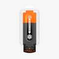 AGL09665 - Pixel 10 Pro Fold Screen Protector EZ Fit Pro GLAS.tR showing the ez fit tray