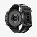 ACS10013 - Galaxy Watch 8 Rugged Armor Pro showing the back