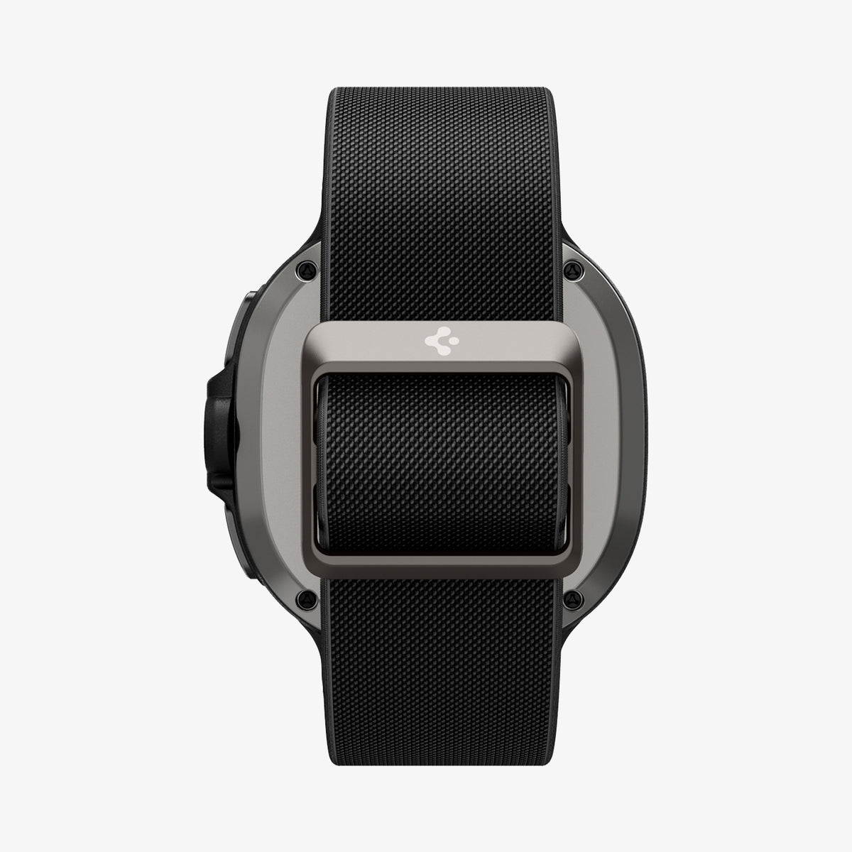 AMP10117 - Galaxy Watch 9 Series Lite Fit Band showing the back