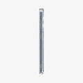 ACS09470 - Galaxy S25 Case Ultra Hybrid Metal Ring Neo One (MagFit) in Neo One showing side