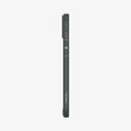 ACS06798 - iPhone 15 Case Ultra Hybrid in frost green showing the side with volume controls