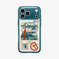 ACS10170 - iPhone 17 Pro Series Case c11 Series Huntington Edition (MagFit) showing the back