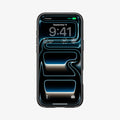 ACS10606 - iPhone 17 pro c11 Series Turbo Edition (MagFit) showing the front