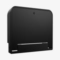 ACP09216 - Jeep Series -  Center Console Hidden Storage Box | JO221 showing front of the product.