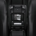 ACP09216 - Jeep Series -  Center Console Hidden Storage Box | JO221 showing inside with cash storage.