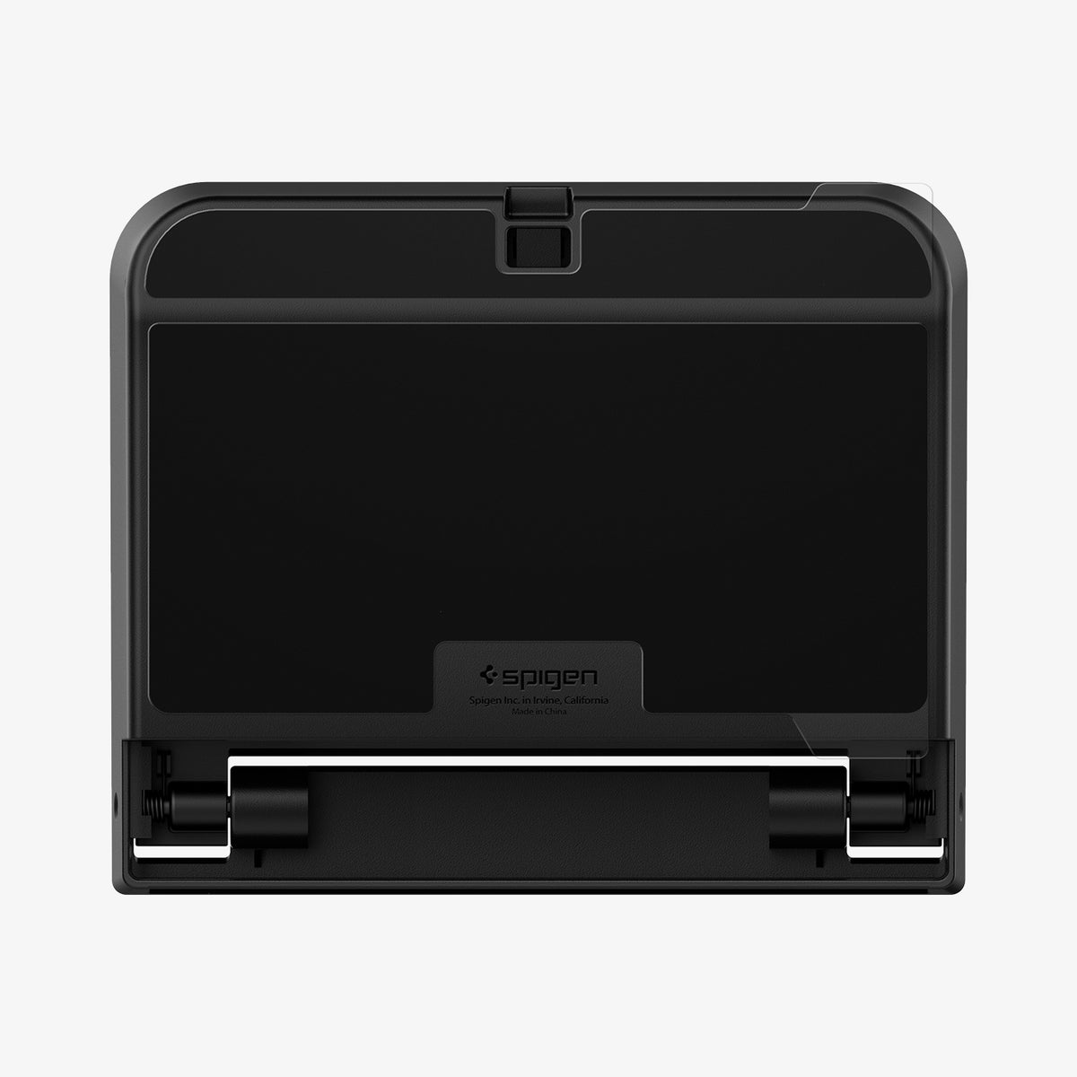 ACP09216 - Jeep Series -  Center Console Hidden Storage Box | JO221 showing back of the case.