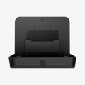 ACP09216 - Jeep Series -  Center Console Hidden Storage Box | JO221 showing showing top case open.