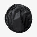 ACP09110 - Wrangler (2024) CryoShade JO260 in Black showing stowing it away when you're on the go