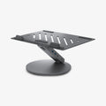 AMP08885 - Laptop Stand Hub LD204H showing fold 90.
