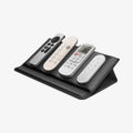 AHP09277 - Universal Remote Control | LD401 showing side with remote.