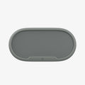 ACS08450 - Google TV Streamer Mount (4K) Silicone Fit in Hazel showing the front