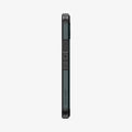 ACS07694 - Pixel 9 Pro Case Tough Armor in Abyss Green showing the side