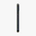 ACS07693 - Pixel 9 Pro Case Tough Armor in Metal Slate showing the side