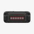 ACS09288 - Nintendo Switch 2 Snap Switch showing back with card storage
