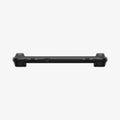 ACS10487 - Nintendo Switch 2 Thin Fit 360 in Black showing the top