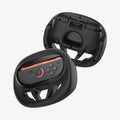 AGP10163 - Nintendo Switch Joy-Con Steering Wheel showing the front and back
