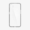 ACS05422 - Nothing Phone 1 Case Ultra Hybrid showing the inside of case