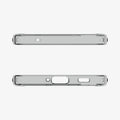 ACS05422 - Nothing Phone 1 Case Ultra Hybrid showing the top and bottom