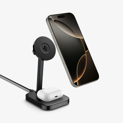 ACH08937 - ArcField™ Magnetic Wireless Charger Stand