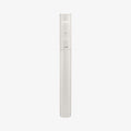 AMP09337 - Tripod Selfie Stick S541W in Dune Beige showing the partial middle body of the tripod stick 