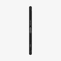 ACS04550 - Sony Xperia 1 IV Case Rugged Armor in matte black showing the side