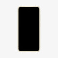  ACS07416 - Galaxy S24 Case Ultra Hybrid in Mute Beige showing the front