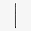 ACS06364 - Galaxy S23 FE Case Tough Armor in black showing the side
