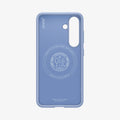 ACS09059 - Galaxy S25 Plus Case Parallax (MagFit) in Purple-ish showing the inner