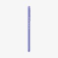 ACS06097 - Galaxy A54 5G Case Thin Fit in Awesome Violet showing the side with side buttons