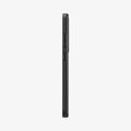 ACS08946 - Galaxy S25 Ultra Case Thin Fit (MagFit) in Black showing the side