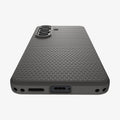 ACS11210 - Galaxy S26 Plus Liquid Air in Marble Gray showing the back