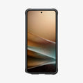ACS10691 - Galaxy S26 Ultra Slim Armor (Mag Fit) in Metal Slate showing front