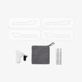 AFL06989 - Tesla Model Y & 3 Platinum Shield Car Door showing what's included