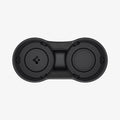 ACP07107 - Tesla Model 3 & Y Cup Holder Insert showing the top view