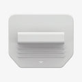 ACP09568 - Model Y (2025) CryoShade Sunroof in Gray showing the front of the clip