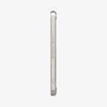 ACS11277 - Pixel 10a Ultra Hybrid Metal Ring (Mag Fit) in Clear Graphite showing the side