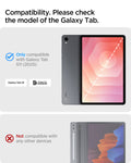 ACS10215 - Galaxy Tab S11 Nano Pop in Blueberry Navy showing compatibility. please check the model of the galaxy tab.