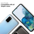 AFL00644 - Galaxy S20 Plus Neo Flex Solid HD Screen Protector case friendly. Compatible with all spigen cases.