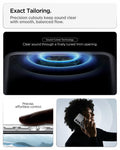 ACS10973 - Galaxy S26 Case Ultra Hybrid Neo One (Mag Fit) showing exact tailoring. precision cutouts keep sound clear with smooth balanced flow